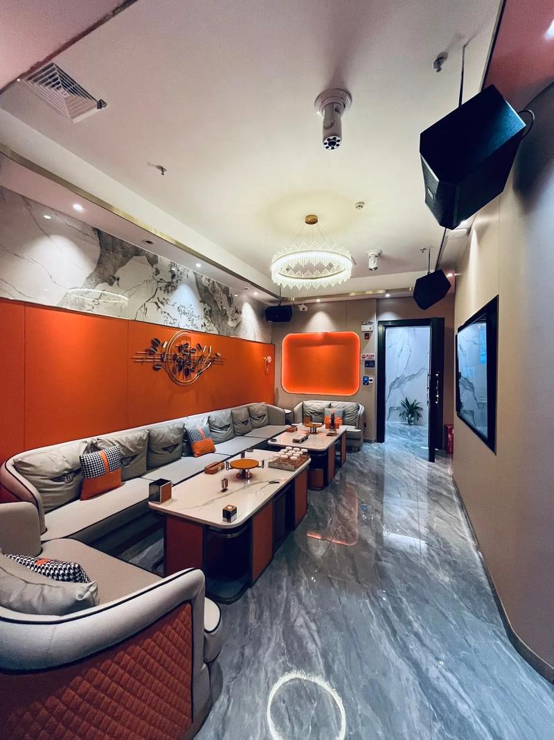 吉林商务ktv推荐-舒兰市ktv预订